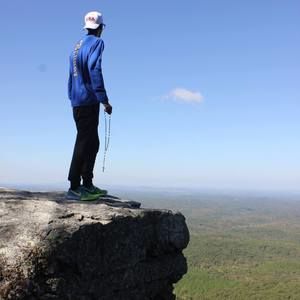 Meet your Posher, Brendan